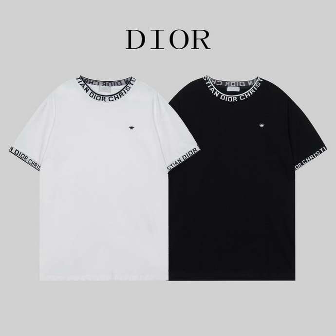 Dior T Shirts Short _SKUDiorS-3XLG106733846